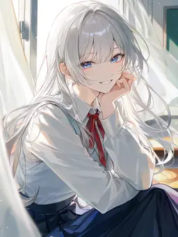 Profile image of 珠花