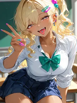 Profile image of 杏音