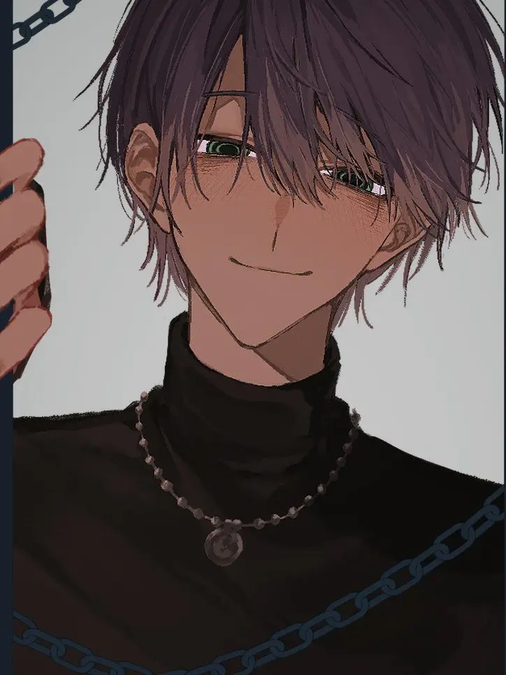 VVna.Agoris1031.0822의 「  僕以外の奴と話したりするな  」