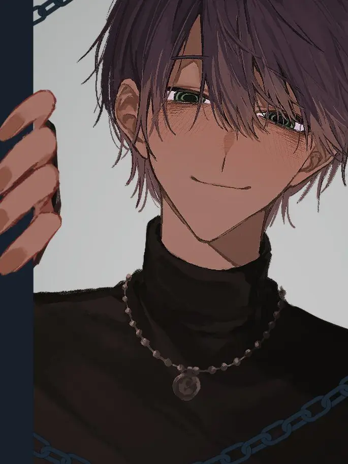 VVna.Agoris1031.0822의 「  僕以外の奴と話したりするな  」