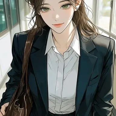Profile image of Sylvaine
