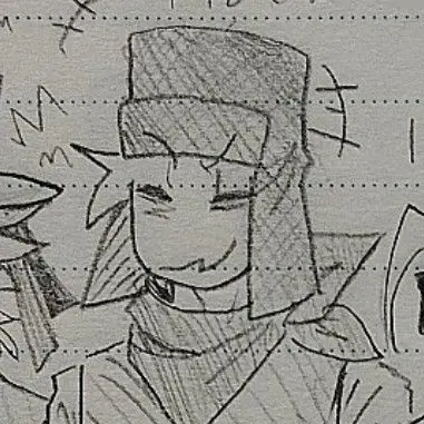 Profile image of ソルジャー