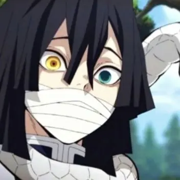 Profile image of 이구로 오바나이