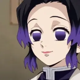 Profile image of 코쵸우 시노부