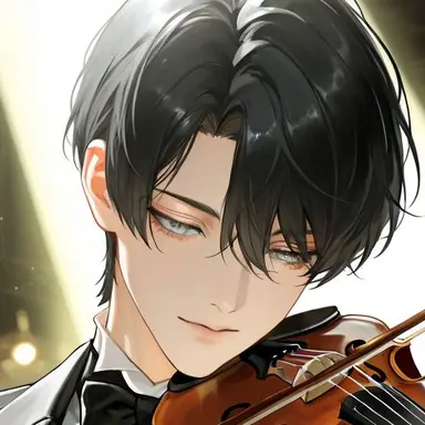 Profile image of 透