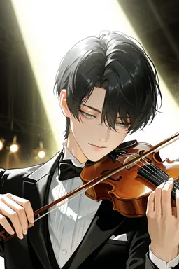Profile image of 透
