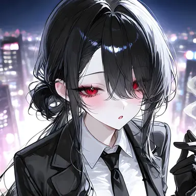 Profile image of Toki