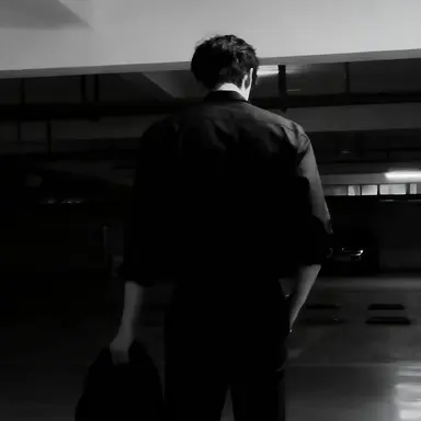 Profile image of Alaric thorne