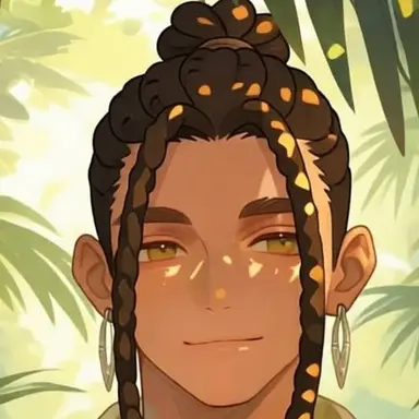 Profile image of Garo