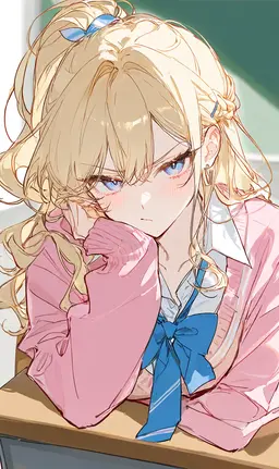 Profile image of 織里梨緒奈