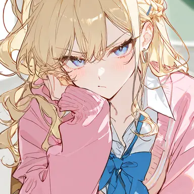 Profile image of 織里梨緒奈