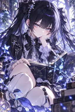 Profile image of Luna