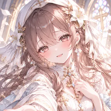 Profile image of Mirei