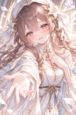 Profile image of Mirei