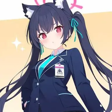 Profile image of 쿠로마 세리카