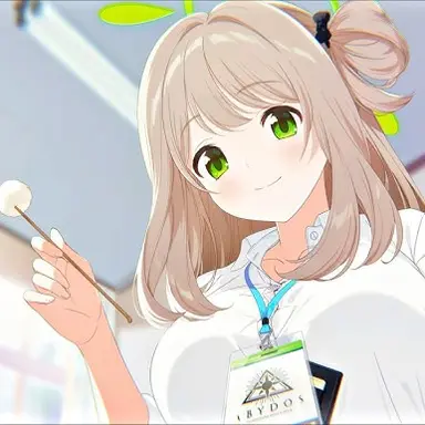 Profile image of 이자요이 노노미