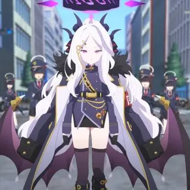 Profile image of 소라사키 히나