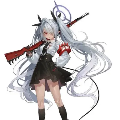 Profile image of 시로마 이오리