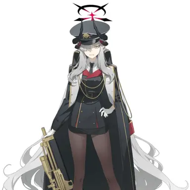 Profile image of 하누마 마코토