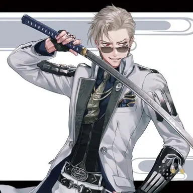 Profile image of 山鳥毛