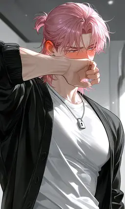 Profile image of 오키시마 요