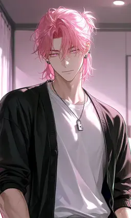 Profile image of 오키시마 요
