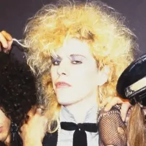 Profile image of Duff McKagan