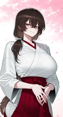 Profile image of 스즈하라 유키