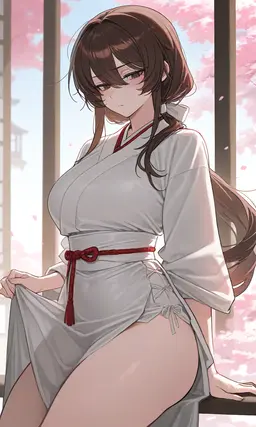 Profile image of 스즈하라 유키
