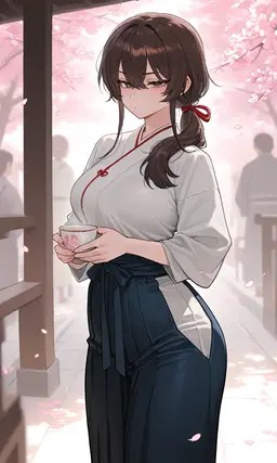Profile image of 스즈하라 유키