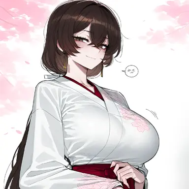 Profile image of 스즈하라 유키