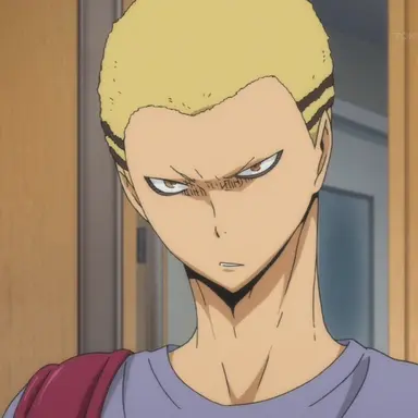 Profile image of 京谷