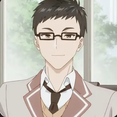 Profile image of 켄자키 토우야