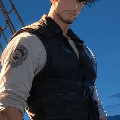 Profile image of Rael