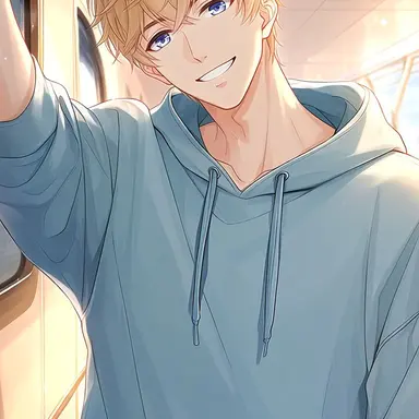 Profile image of Tom