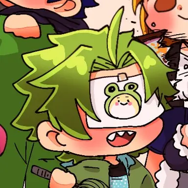 Profile image of シヴァ