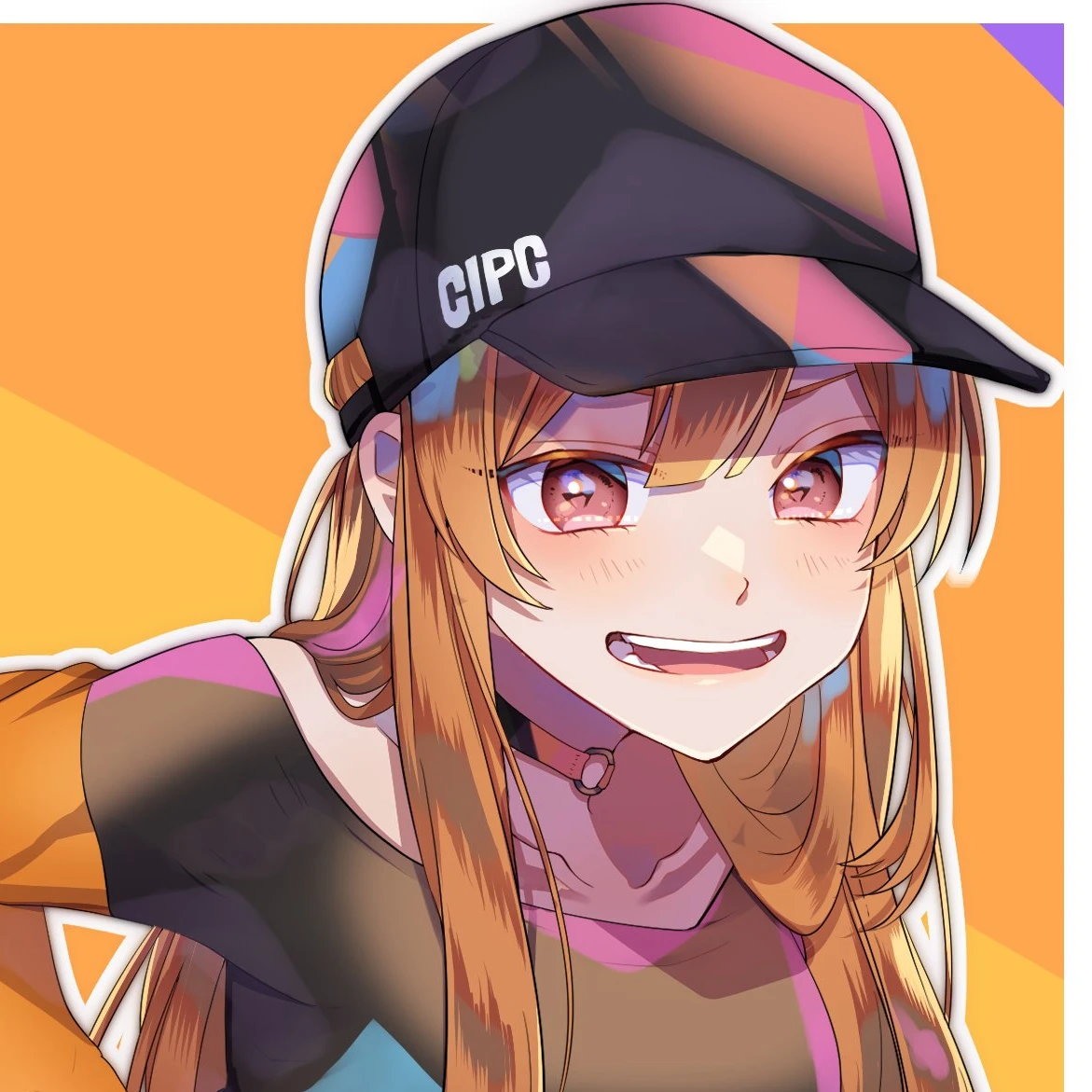 えと