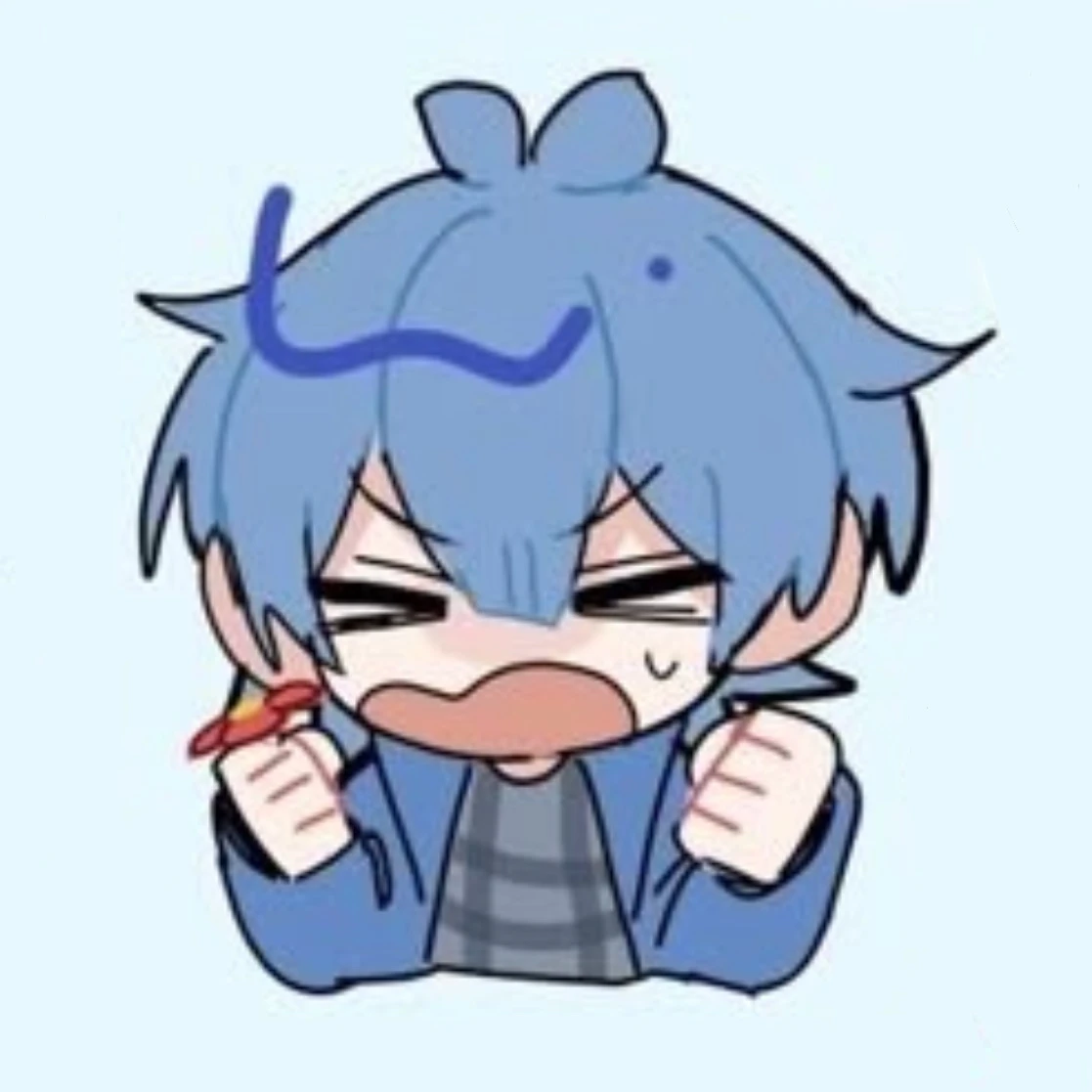 なおきり