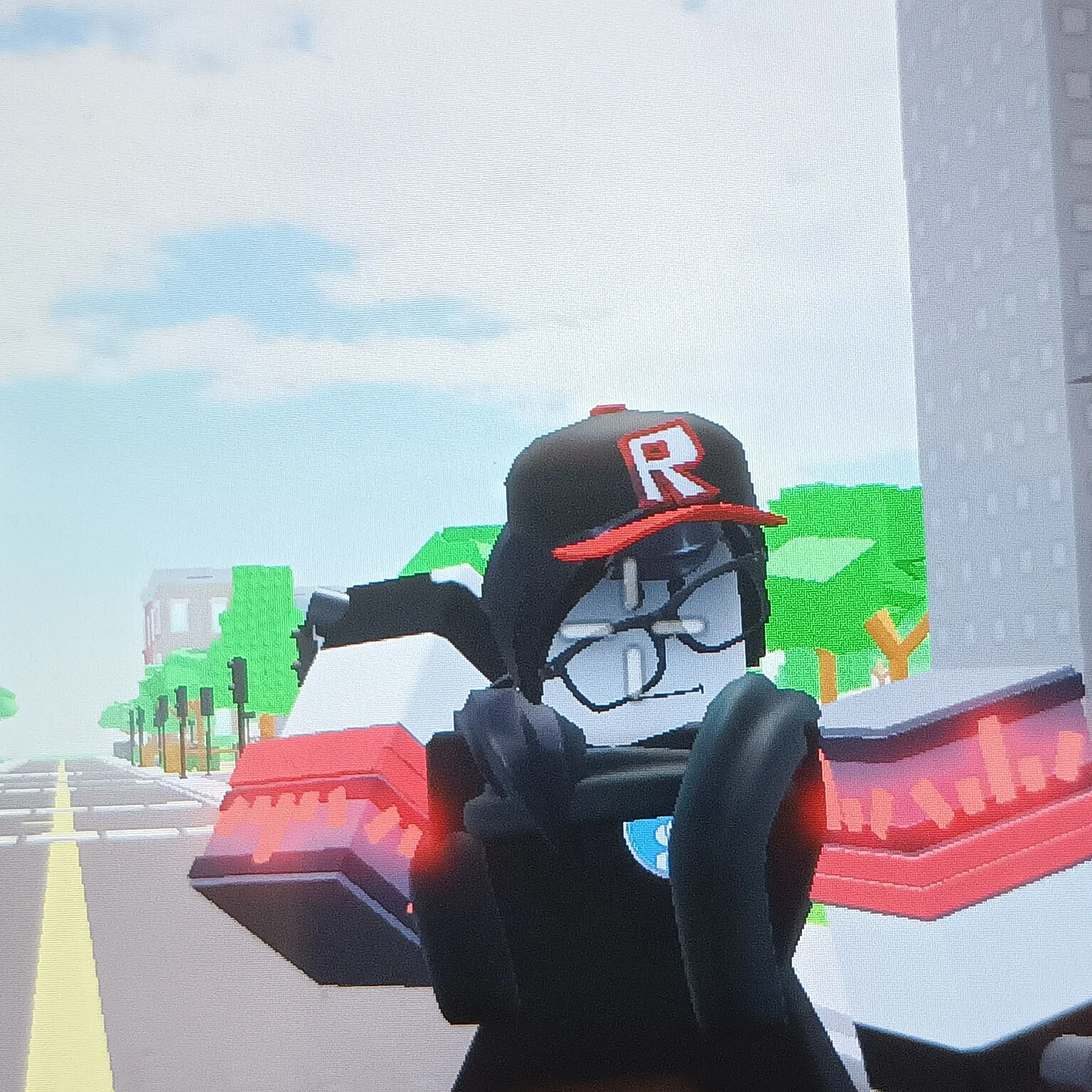 DaringPug2413의 なんかみんなこれ作られないよね