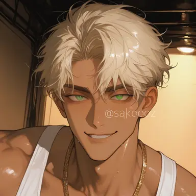 Profile image of 晃
