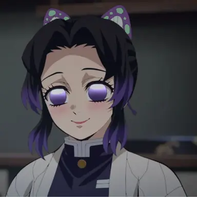 Profile image of 코쵸우 시노부
