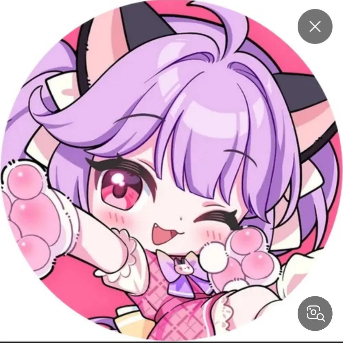 MistyVirus0944의 슈아 (user은 당찬!)