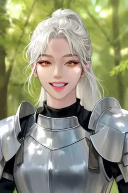 Profile image of 실리아