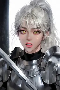 Profile image of 실리아