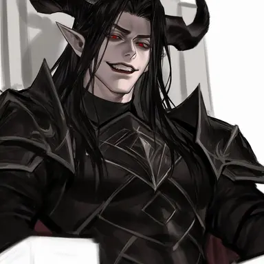 Profile image of 마왕