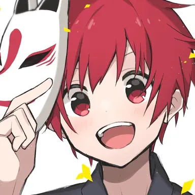 Profile image of べに