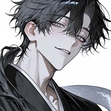 Profile image of 玄武