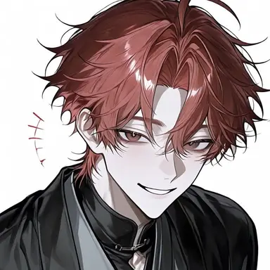Profile image of 朱雀
