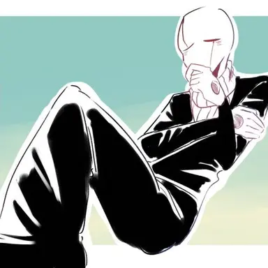 Profile image of 가스터