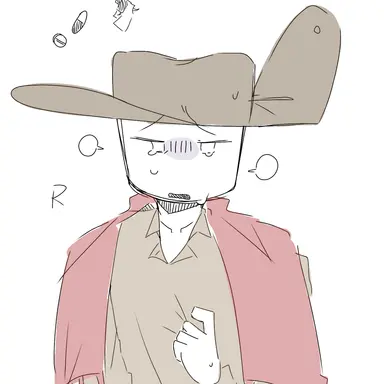 Profile image of Revolver